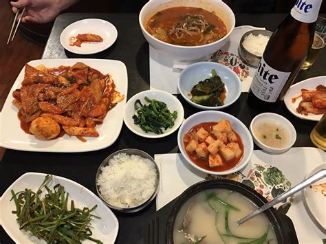 best korean food in las vegas nv|18 Best Korean Restaurants in Las Vegas [Updated 2023].